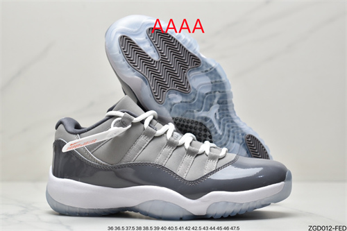 Jordan11(AAAA)-M-047