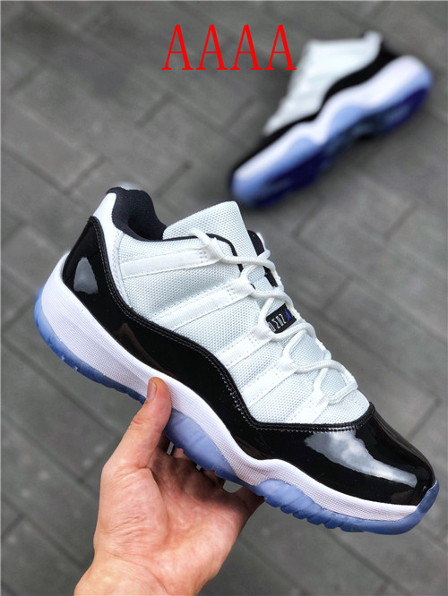 Jordan11(AAAA)-M-007