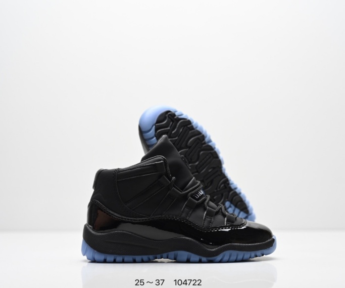 Jordan11(Kids)Shoes-0138