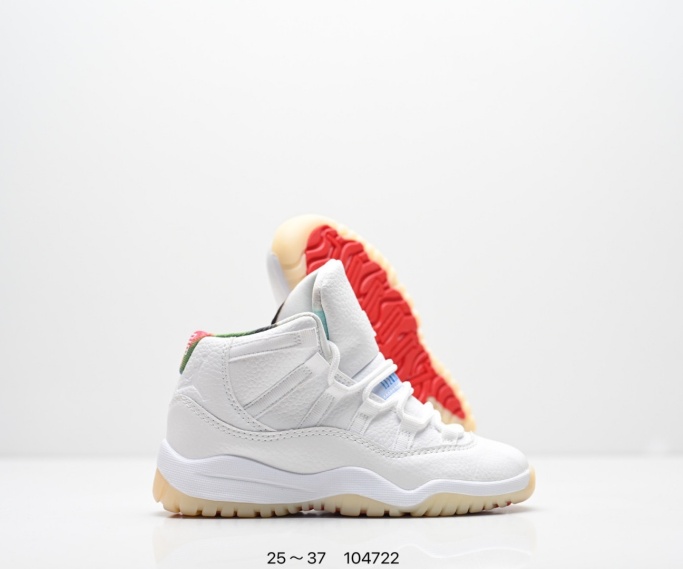 Jordan11(Kids)Shoes-0139