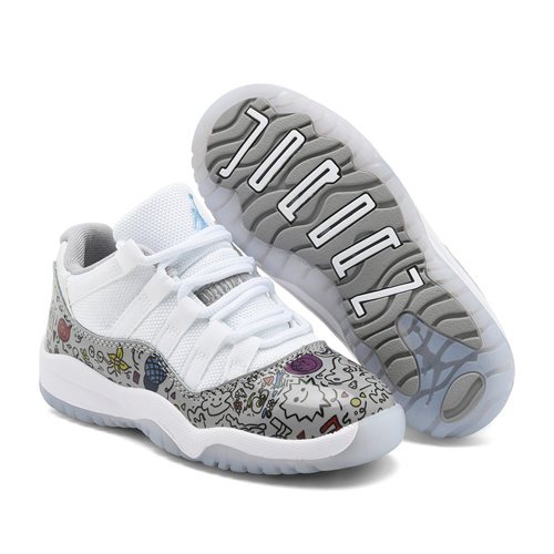 Jordan11(Kids)Shoes-0063
