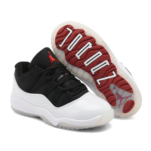 Jordan11(Kids)Shoes-0064