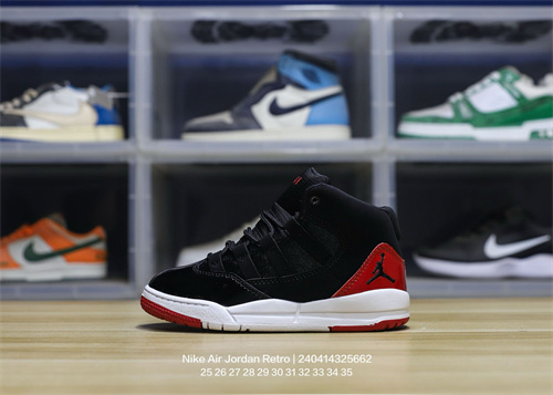Jordan11(Kids)Shoes-0071