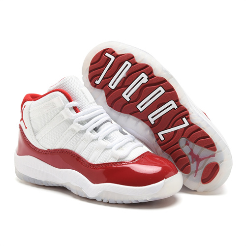 Jordan11(Kids)Shoes-009