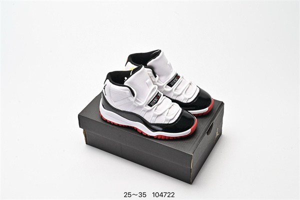 Jordan11(Kids)Shoes-0098