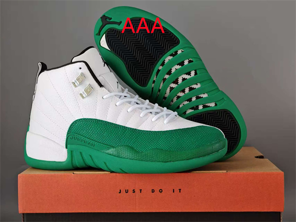 Jordan12(AAA)-M-0010