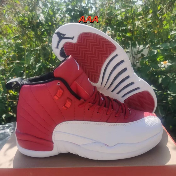 Jordan12(AAA)-W-0014