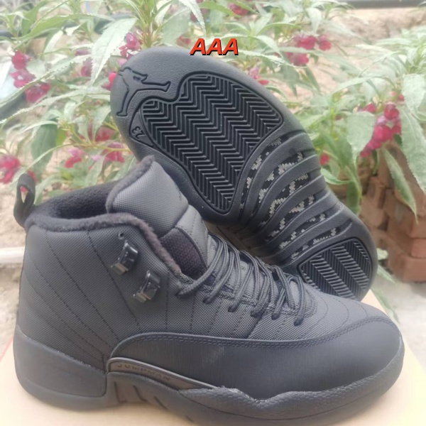 Jordan12(AAA)-W-0019