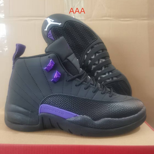 Jordan12(AAA)-W-0023