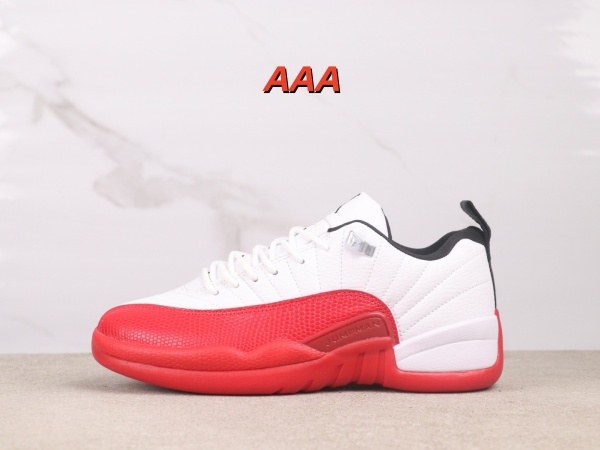Jordan12(AAA)-W-0027