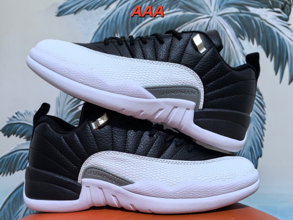 Jordan12(AAA)-M-0032