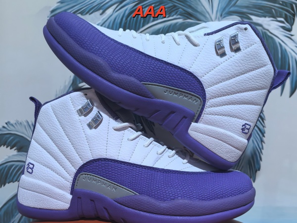 Jordan12(AAA)-M-0033