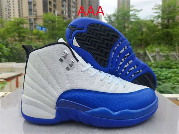 Jordan12(AAA)-M-0004