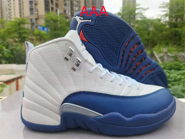 Jordan12(AAA)-M-0007