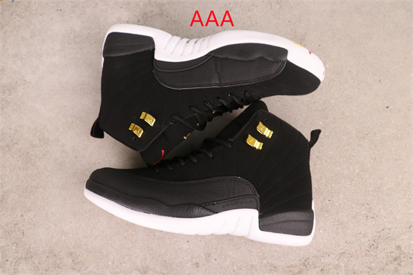 Jordan12(AAA)-W-0001