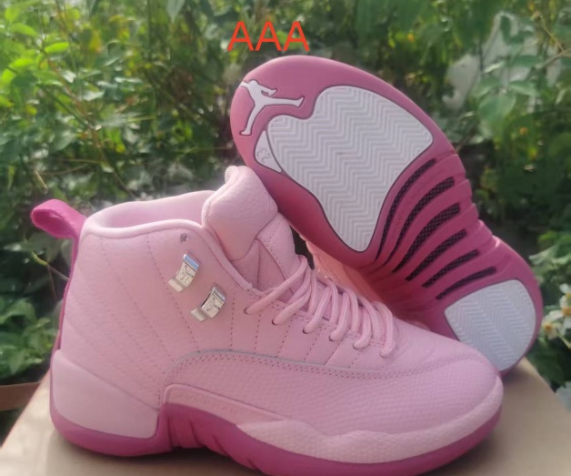 Jordan12(AAA)-W-0021