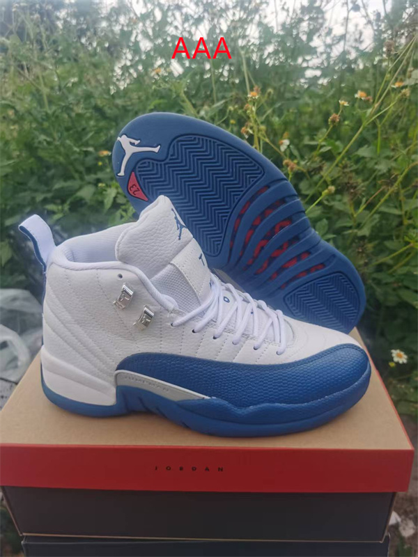 Jordan12(AAA)-W-0008
