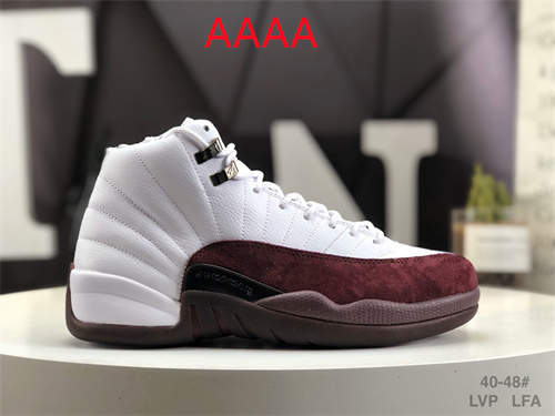 Jordan12(AAAA)-M-009