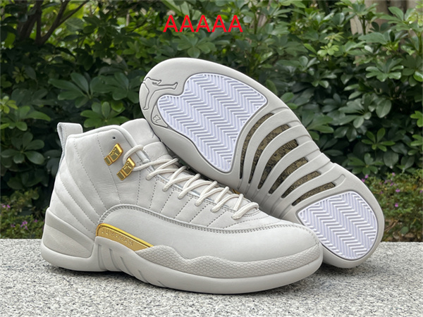 Jordan12(AAAAA)-M-0025