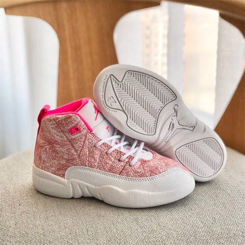 Jordan12(Kids)Shoes-001