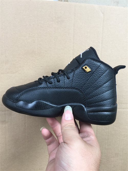Jordan12(Kids)Shoes-013