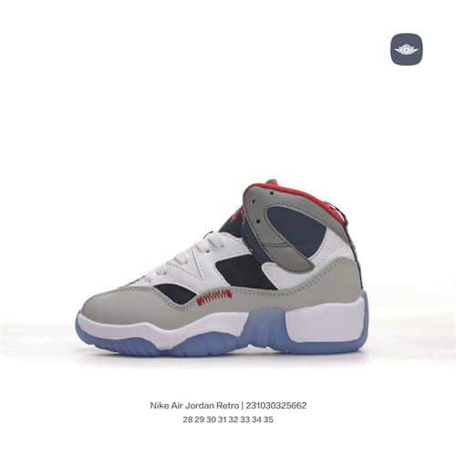Jordan12(Kids)Shoes-0018