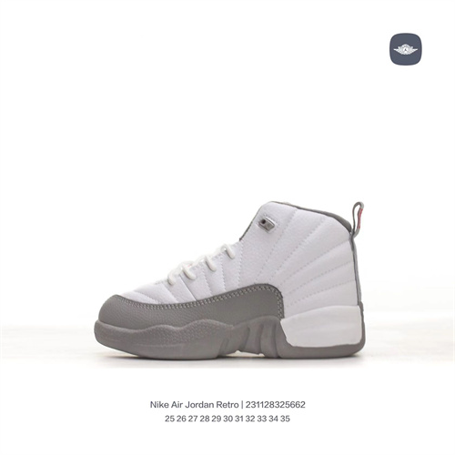 Jordan12(Kids)Shoes-0032