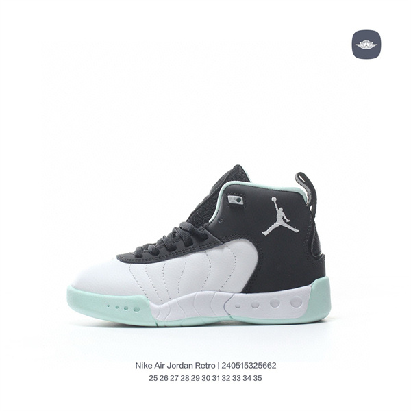 Jordan12(Kids)Shoes-0052