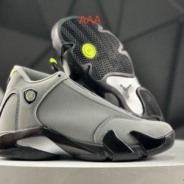 Jordan14(AAA)-W-0009
