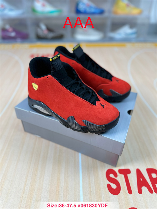 Jordan14(AAA)-M-0001