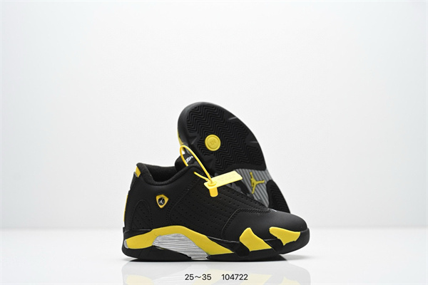 Jordan14(Kids)Shoes-0002