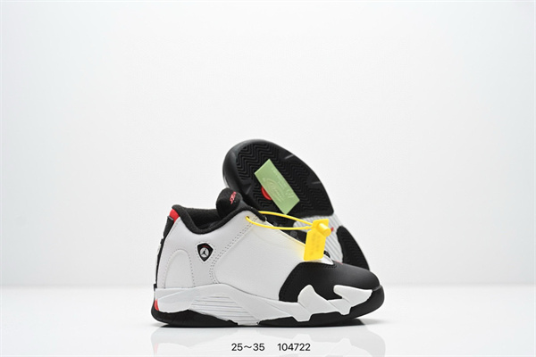 Jordan14(Kids)Shoes-0003