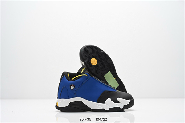 Jordan14(Kids)Shoes-0005