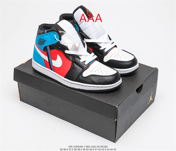 Jordan1(AAA)-W-105