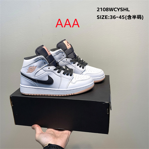 Jordan1(AAA)-W-199
