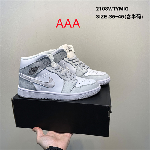 Jordan1(AAA)-W-205