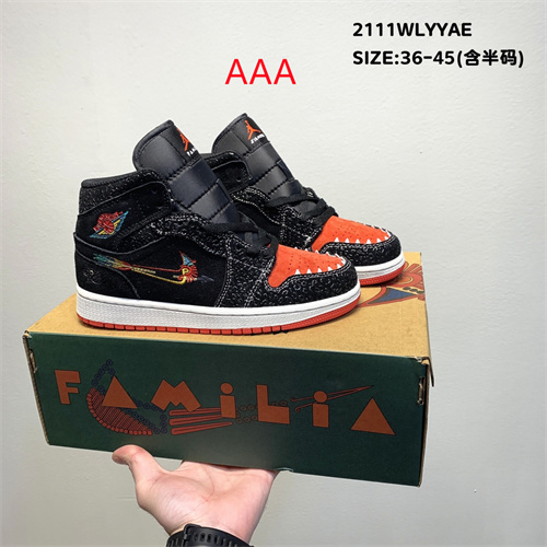 Jordan1(AAA)-W-221