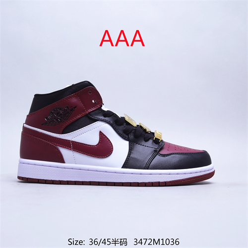 Jordan1(AAA)-W-228
