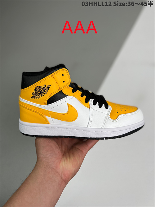 Jordan1(AAA)-W-253