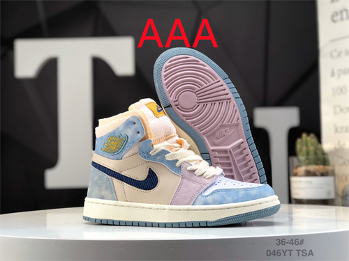 Jordan1(AAA)-W-264