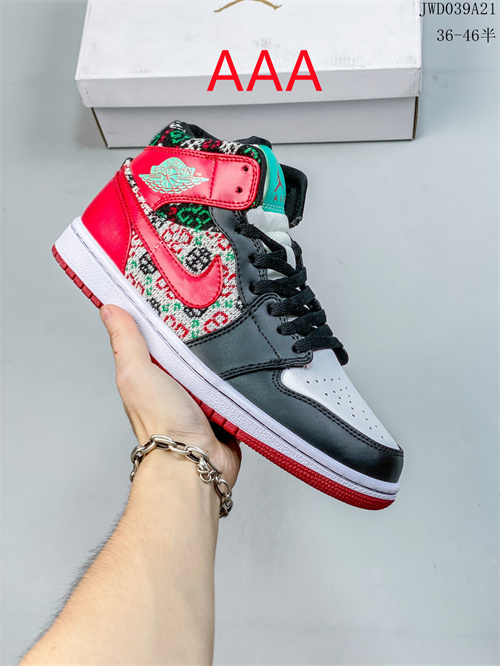 Jordan1(AAA)-W-330