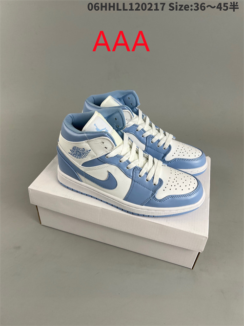 Jordan1(AAA)-W-363