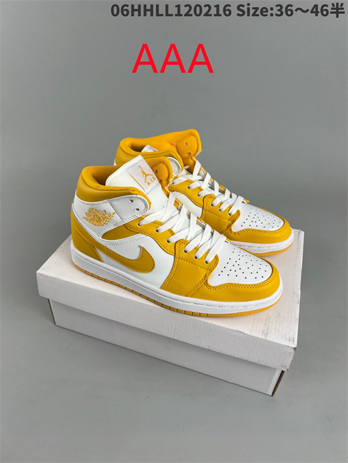 Jordan1(AAA)-M-366