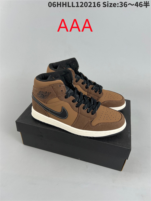 Jordan1(AAA)-M-367