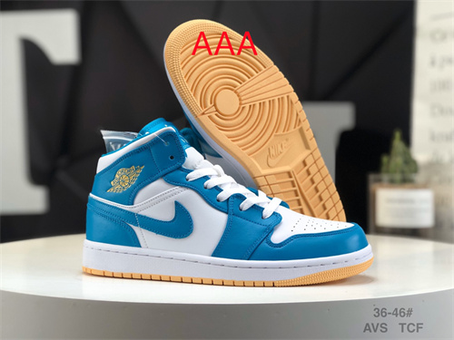 Jordan1(AAA)-M-405