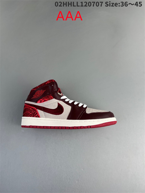 Jordan1(AAA)-M-408