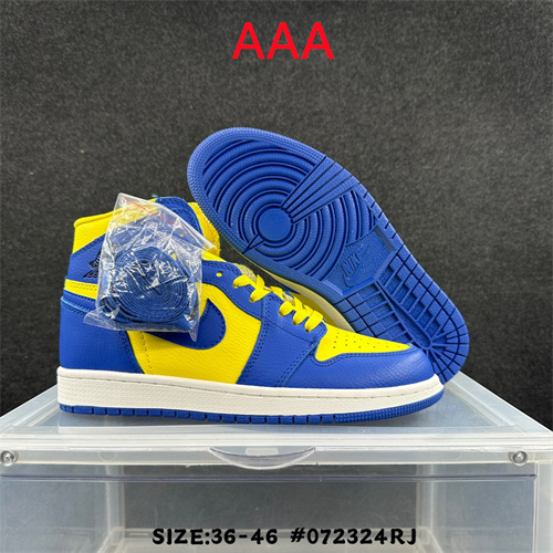 Jordan1(AAA)-M-410