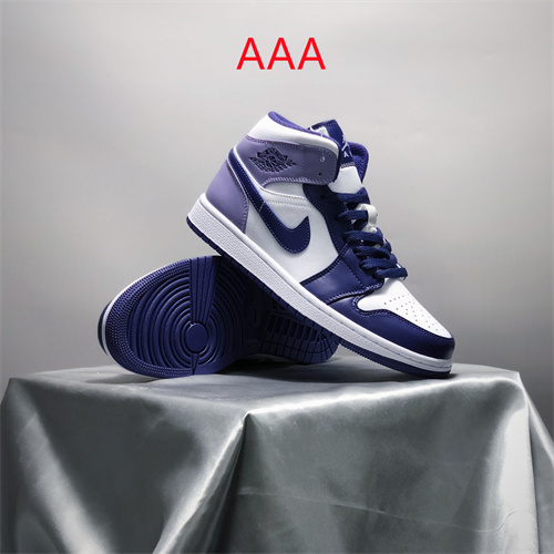 Jordan1(AAA)-W-419