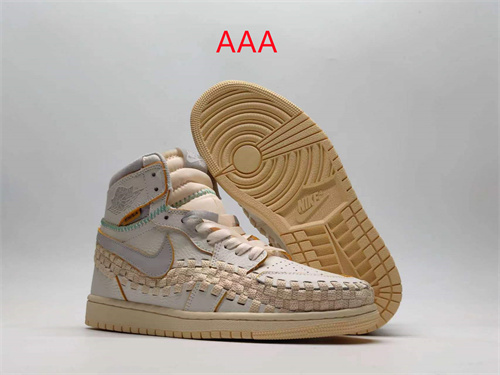 Jordan1(AAA)-W-420