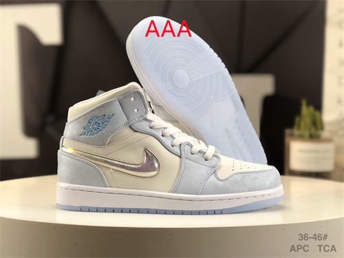 Jordan1(AAA)-W-443